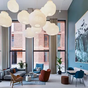 Fairfield By Marriott Nordhavn Copenhague